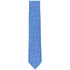 Michael Kors Men’s Adkins Paisley Silk Blend Tie Blue OS NWT
